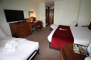 Best Western Ship Hotel