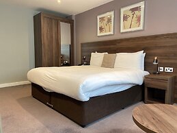 Best Western Ship Hotel