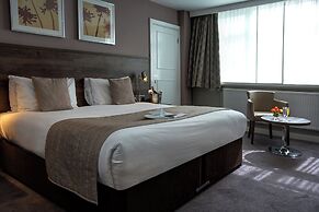 Best Western Ship Hotel