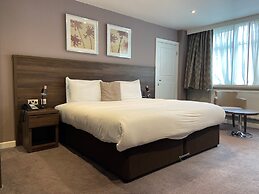 Best Western Ship Hotel