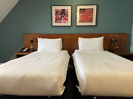 Best Western Ship Hotel