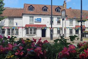 Best Western Ship Hotel