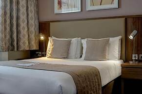 Best Western Ship Hotel