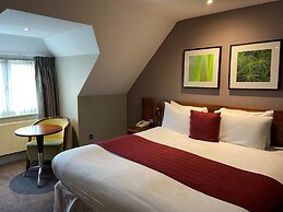 Best Western Ship Hotel