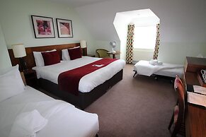 Best Western Ship Hotel