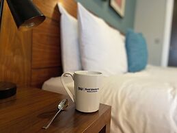 Best Western Ship Hotel
