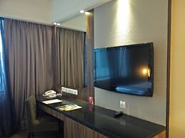 Hotel Royal Kuala Lumpur