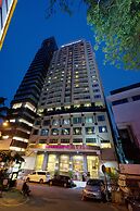 Hotel Royal Kuala Lumpur