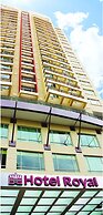 Hotel Royal Kuala Lumpur