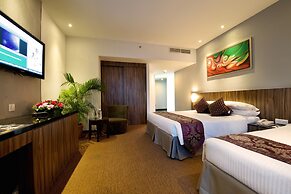 Hotel Royal Kuala Lumpur