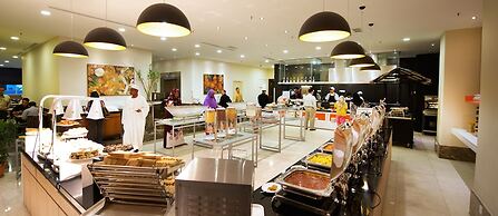 Hotel Royal Kuala Lumpur