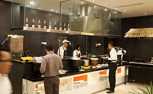 Hotel Royal Kuala Lumpur