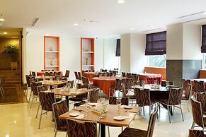 Hotel Royal Kuala Lumpur