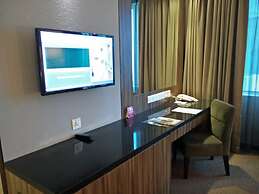 Hotel Royal Kuala Lumpur