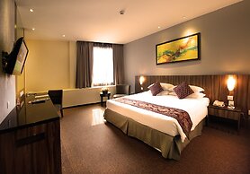 Hotel Royal Kuala Lumpur