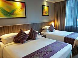 Hotel Royal Kuala Lumpur