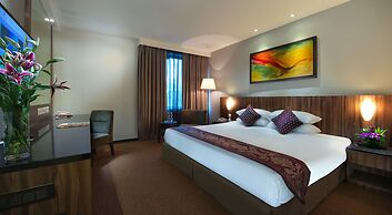 Hotel Royal Kuala Lumpur