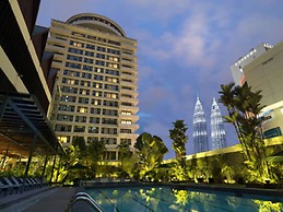 Federal Hotel Kuala Lumpur