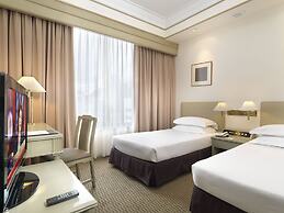 Federal Hotel Kuala Lumpur