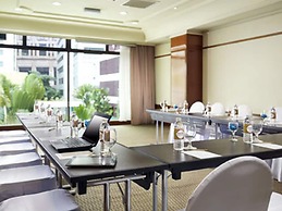 Federal Hotel Kuala Lumpur