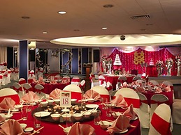 Federal Hotel Kuala Lumpur