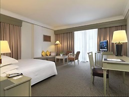 Federal Hotel Kuala Lumpur