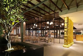 Federal Hotel Kuala Lumpur