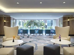 Federal Hotel Kuala Lumpur