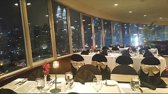 Federal Hotel Kuala Lumpur