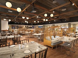 Federal Hotel Kuala Lumpur