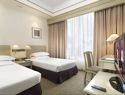 Federal Hotel Kuala Lumpur