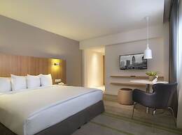 Federal Hotel Kuala Lumpur