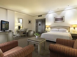 Federal Hotel Kuala Lumpur