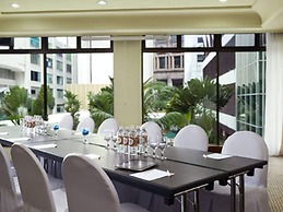 Federal Hotel Kuala Lumpur