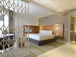 Federal Hotel Kuala Lumpur