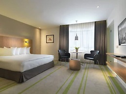 Federal Hotel Kuala Lumpur