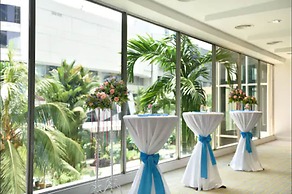 Federal Hotel Kuala Lumpur