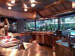 Federal Hotel Kuala Lumpur