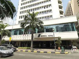 Federal Hotel Kuala Lumpur