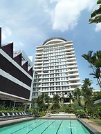 Federal Hotel Kuala Lumpur