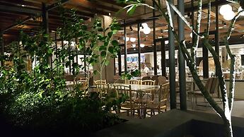 Federal Hotel Kuala Lumpur