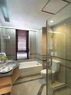 Federal Hotel Kuala Lumpur