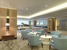 Federal Hotel Kuala Lumpur