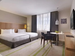 Federal Hotel Kuala Lumpur