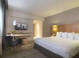 Federal Hotel Kuala Lumpur