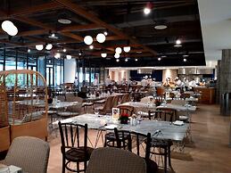 Federal Hotel Kuala Lumpur