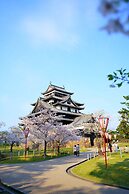 Matsue Excel Hotel Tokyu