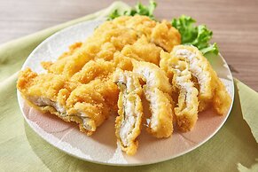 Matsue Excel Hotel Tokyu