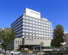 Matsue Excel Hotel Tokyu