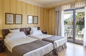Hotel Jerez & Spa